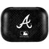 MLB Atlanta Braves Dark Wash Amazon Echo Buds Skin