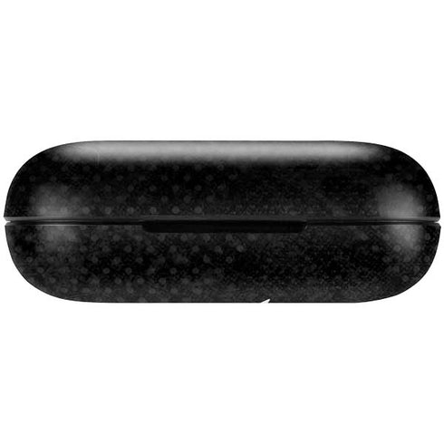 MLB Atlanta Braves Dark Wash Amazon Echo Buds Skin