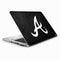 MLB Atlanta Braves Dark Wash HP Elitebook Skin