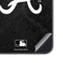 MLB Atlanta Braves Dark Wash Galaxy A16 5G Skin