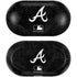 MLB Atlanta Braves Dark Wash Galaxy Buds Plus Skin