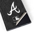 MLB Atlanta Braves Dark Wash Galaxy Skins