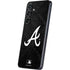MLB Atlanta Braves Dark Wash Galaxy S24 Skin
