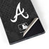 MLB Atlanta Braves Dark Wash Galaxy S24 Ultra Skin