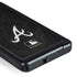 MLB Atlanta Braves Dark Wash Galaxy S24 Ultra Waterproof Case
