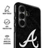 MLB Atlanta Braves Dark Wash Galaxy S26 Impact Case