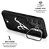 MLB Atlanta Braves Dark Wash Galaxy S26 Kickstand Case