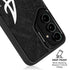 MLB Atlanta Braves Dark Wash Galaxy S26 Plus Kickstand Case