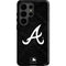 MLB Atlanta Braves Dark Wash Galaxy S26 Ultra Impact Case