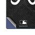 MLB Atlanta Braves Dark Wash Galaxy Z Fold6 Skin