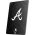 MLB Atlanta Braves Dark Wash Apple iPad Air Skin