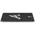 MLB Atlanta Braves Dark Wash Apple iPad Air Skin