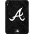 MLB Atlanta Braves Dark Wash Apple iPad Mini Skin