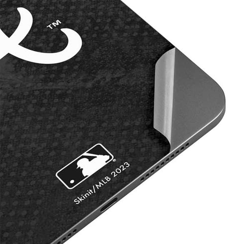 MLB Atlanta Braves Dark Wash Apple iPad Mini Skin