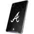 MLB Atlanta Braves Dark Wash iPad Cases