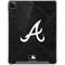 MLB Atlanta Braves Dark Wash iPad Cases