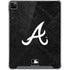 MLB Atlanta Braves Dark Wash iPad Cases