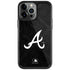 MLB Atlanta Braves Dark Wash iPhone Cases