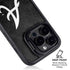 MLB Atlanta Braves Dark Wash iPhone 13 Pro Kickstand Case