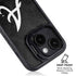 MLB Atlanta Braves Dark Wash iPhone 14 Plus Kickstand Case