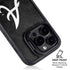 MLB Atlanta Braves Dark Wash iPhone 14 Pro Max Kickstand Case