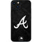 MLB Atlanta Braves Dark Wash iPhone 15 Skin