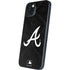 MLB Atlanta Braves Dark Wash iPhone 15 Skin