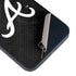 MLB Atlanta Braves Dark Wash iPhone 15 Skin