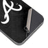 MLB Atlanta Braves Dark Wash iPhone 16 Pro Max Skin
