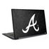 MLB Atlanta Braves Dark Wash Dell Latitude Skin