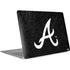MLB Atlanta Braves Dark Wash Apple MacBook Air Skin