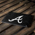MLB Atlanta Braves Dark Wash Apple MacBook Air Skin