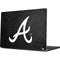 MLB Atlanta Braves Dark Wash Apple MacBook Pro 14-inch Skin