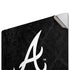 MLB Atlanta Braves Dark Wash Apple MacBook Pro 16-inch Skin