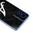 MLB Atlanta Braves Dark Wash Moto G Play 4G (2024) Skin