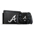 MLB Atlanta Braves Dark Wash Nintendo Skins
