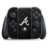 MLB Atlanta Braves Dark Wash Nintendo Skins