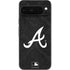MLB Atlanta Braves Dark Wash Pixel 9 Pro XL Skin