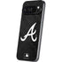 MLB Atlanta Braves Dark Wash Pixel 9 Pro XL Skin