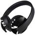 MLB Atlanta Braves Dark Wash PlayStation 4 Gold Wireless Headset Skin