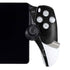 MLB Atlanta Braves Dark Wash PlayStation Portal Remote Player Skin
