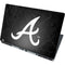 MLB Atlanta Braves Dark Wash Dell Precision Skin