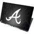 MLB Atlanta Braves Dark Wash Dell Precision Skin