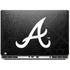 MLB Atlanta Braves Dark Wash Dell Precision Skin