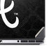 MLB Atlanta Braves Dark Wash Dell Precision Skin