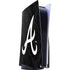 MLB Atlanta Braves Dark Wash PlayStation PS5 Skins
