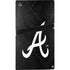 MLB Atlanta Braves Dark Wash PS5 Pro Console Skin