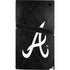 MLB Atlanta Braves Dark Wash PS5 Pro Console Skin