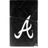 MLB Atlanta Braves Dark Wash PS5 Slim Digital Edition Console Skin