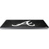 MLB Atlanta Braves Dark Wash Laptop Skins